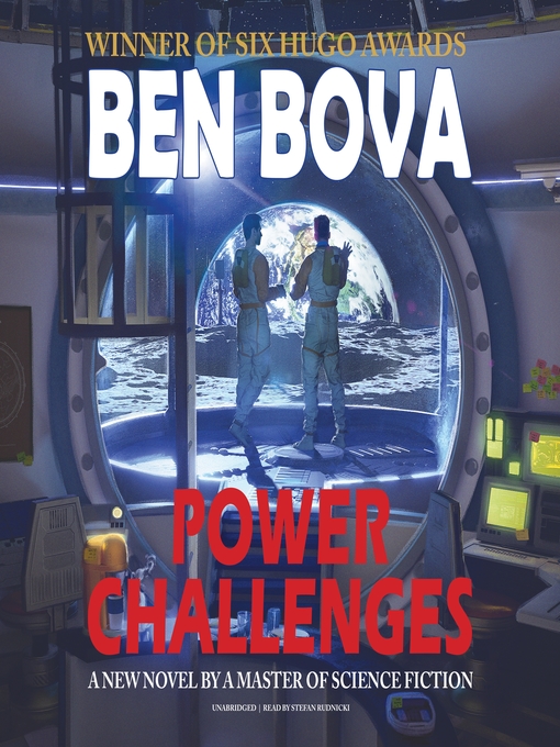 Title details for Power Challenges by Ben Bova - Available